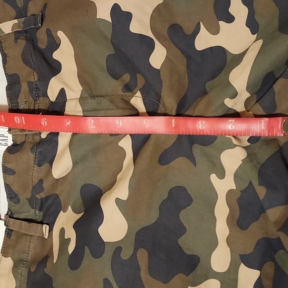 GAP Girlfriend Chino Khakis - Picture 9 of 13